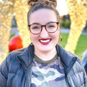 Picture of Lia Brady